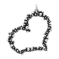 Charm Giovanni Raspini Femme Charms in Argent 10151 - 10151
